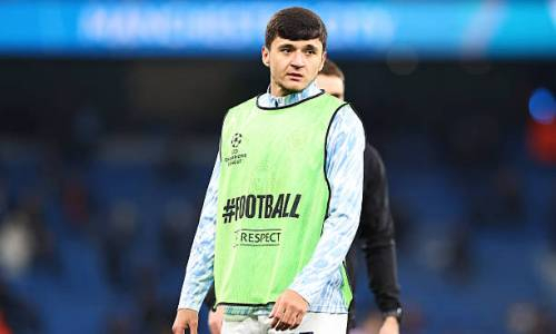 Абдукодир Хусанов