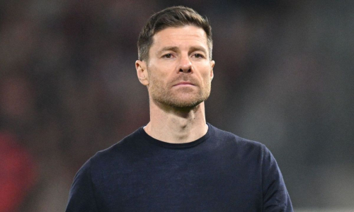 «Реал» решил судьбу Хаби Алонсо