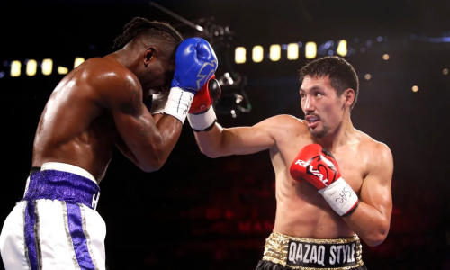 Казахстан вошёл в число «мельдониевых» стран на фоне допинг-скандала Жанибека Алимханулы