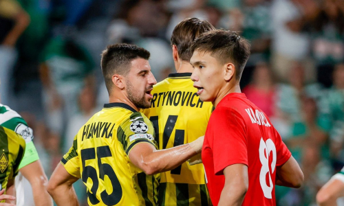 «Кайрату» сообщили хорошую новость на матч Лиги Чемпионов в Астане