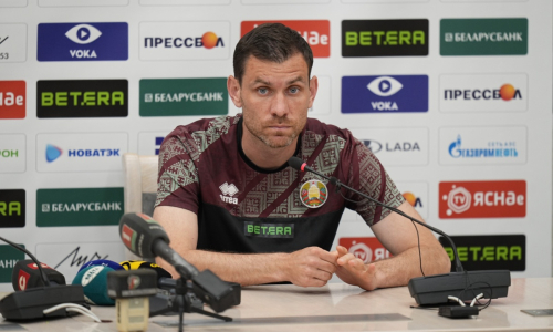 Экс-футболист «Кайрата» завершил игровую карьеру и получил новую должность