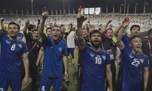 Легенда мирового футбола дала важный совет Узбекистану на ЧМ-2026