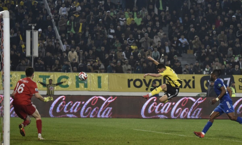 Стал известен самый популярный футбольный клуб из Узбекистана