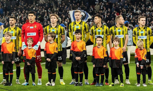 Лидер «Кайрата» отказался от суперпредложения чемпиона из Европы