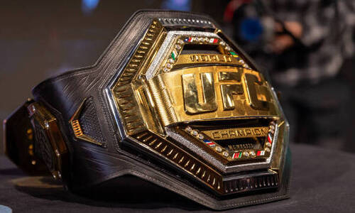 Топовый боец из России выступил против UFC