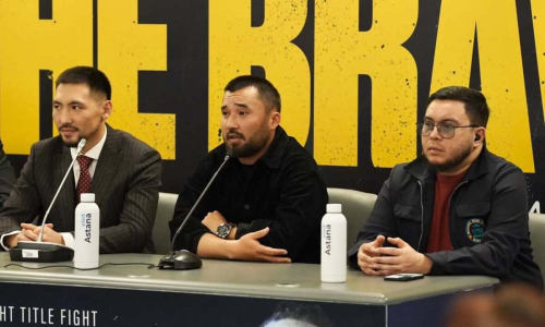 Казахстан объявил официальную позицию по допинг-скандалу Жанибека Алимханулы