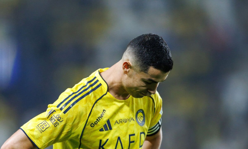 «Он не умеет играть в футбол». Экс-игрок «Реала» разнёс Криштиану Роналду