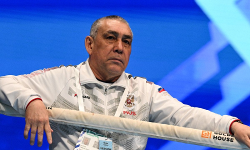 Наставник сборной России оценил уровень команды Казахстана на ЧМ-2025 по боксу в Дубае