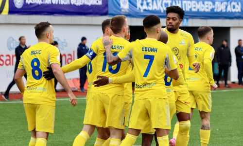 «Астана» обрела неожиданного спасителя