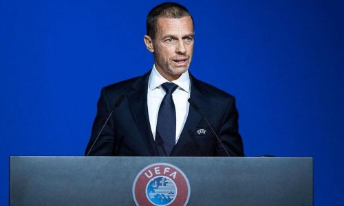 УЕФА объявила страну-хозяйку чемпионата Европы-2029