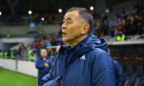 В России отреагировали на решение по Талгату Байсуфинову