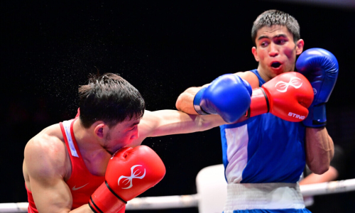 Казахстан на ЧМ-2025 нацелен на реванш с Узбекистаном