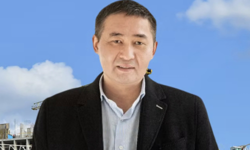 Новый владелец клуба КПЛ планирует реформу руководства