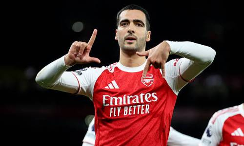 Микель Мерино