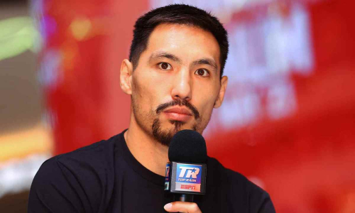 Жанибека Алимханулы «лишили» особого статуса в мировом боксе