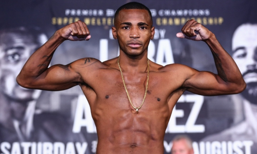 Эрисланди Лара призвал наказать Жанибека Алимханулы