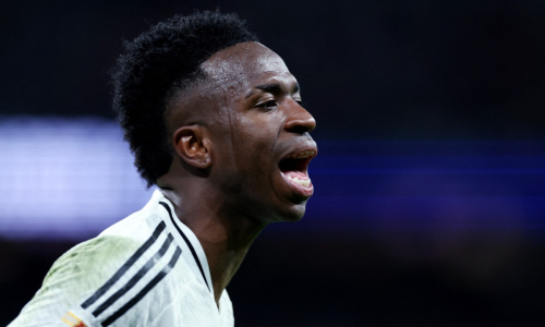 «Реал» нашел неожиданную замену Винисиусу за 90 миллионов евро