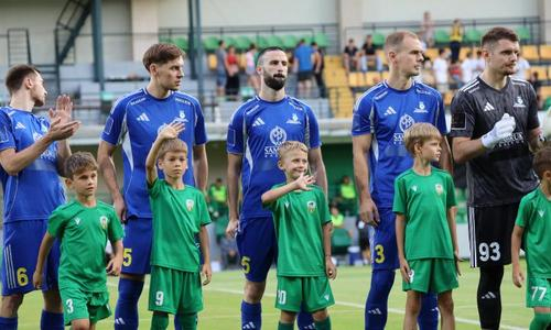 «Астана» может пойти на неожиданный шаг в новом сезоне КПЛ