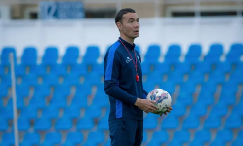 Аким принял решение по месту работы Кайрата Нурдаулетова