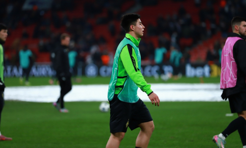 Греческое СМИ высказалось о потере Дастана Сатпаева на матч «Кайрат» — «Олимпиакос»