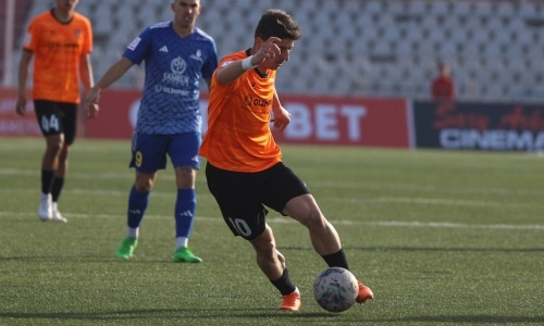 Экс-полузащитник «Шахтёра» официально представлен в новом клубе