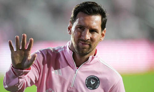 Лионель Месси объяснил, почему футбол стал другим