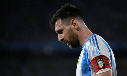 Лионель Месси заявил о трудностях перед ЧМ-2026