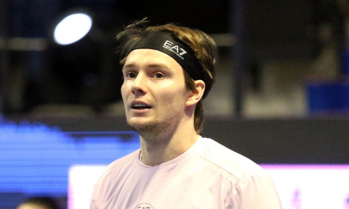 Александр Бублик объявил решение по России