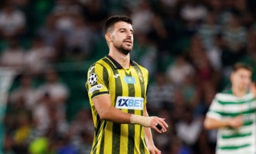 Лидер «Кайрата» отреагировал на уход главного тренера