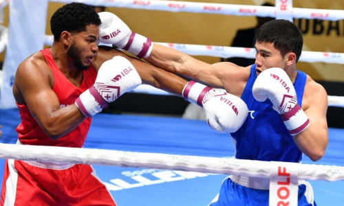 Старт Узбекистана на ЧМ-2025 по боксу пошел не по плану 