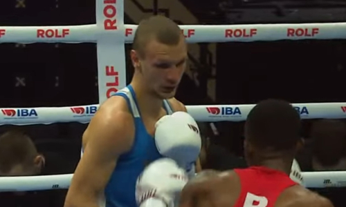 Россия разгромом стартовала на рекордном ЧМ-2025 по боксу с участием Казахстана