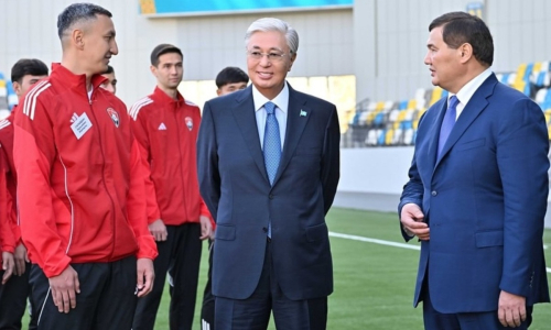 Правительство РК готовит «мягкую посадку» для футбольных клубов