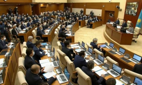 В Казахстане нашли способ борьбы с договорными футбольными матчами