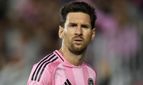 «Барселона» официально объявила решение по Лионелю Месси