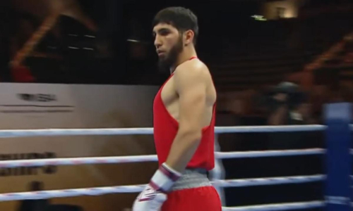 Нурмагамед Юсупов