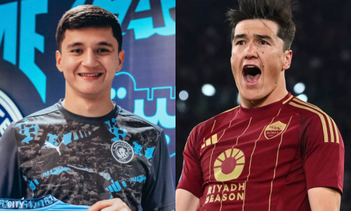 Узбекистан поставили в пример для футбольных олигархов Казахстана