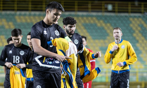 Эксперт назвал три критерия успешного футбола Казахстана к 2035 году