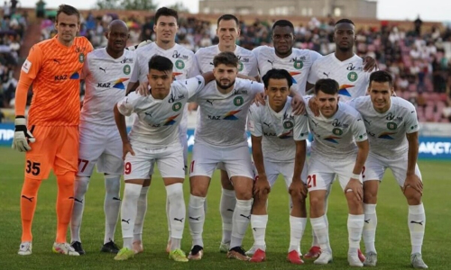 «Елимай» собрался подписать лидера клуба КПЛ перед дебютом в еврокубках