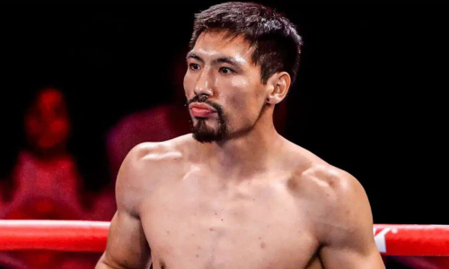 Легендарный боксер сделал заявление о допинг-скандале Жанибека Алимханулы