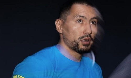 Жанибеку Алимханулы озвучили новые обвинения