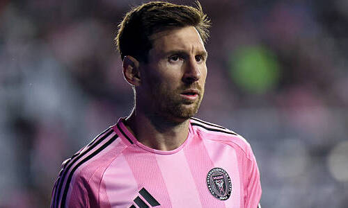 Лионель Месси сделал важное заявление перед финалом 