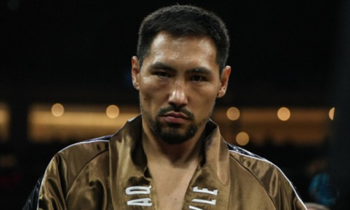 Жанибеку Алимханулы грозят завершением карьеры