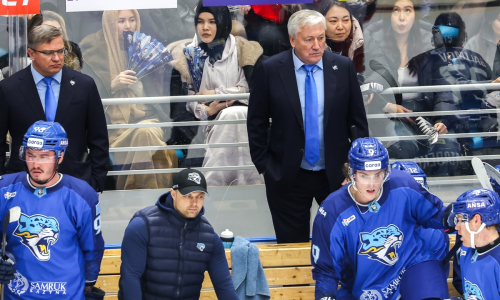 Михаил Кравец