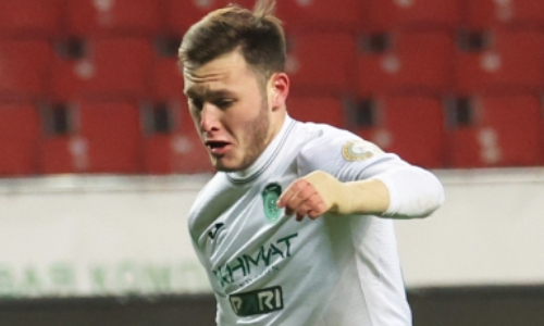 Один гол решил исход последнего матча «Ахмата» в 2025 году с участием Самородова