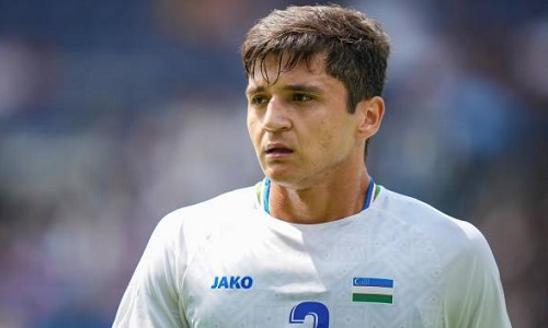 Узбекистан сыграет с Португалией на ЧМ-2026 по футболу