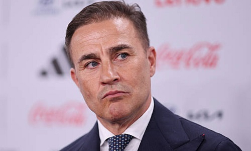 Главный тренер сборной Узбекистана прокомментировал итоги жеребьевки ЧМ-2026 по футболу