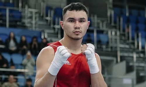 Нокауты и разгромы. Как Казахстан и Узбекистан выступили во второй день ЧМ-2025 по боксу
