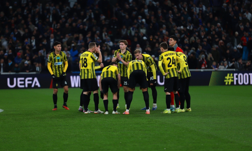 В Греции рассказали о проблемах «Кайрата» перед матчем Лиги Чемпионов