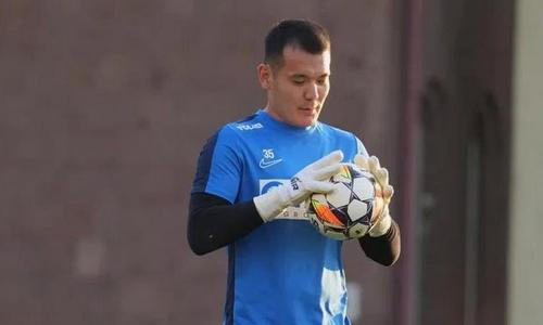 Чемпион Кыргызстана может вернуться в КПЛ