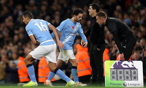 «Манчестер Сити» предложит 80 миллионов евро за звезду «Реала»